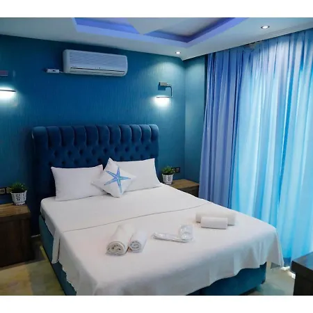מלון Remsey Hotel *