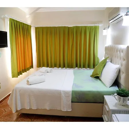 מלון Remsey Hotel *