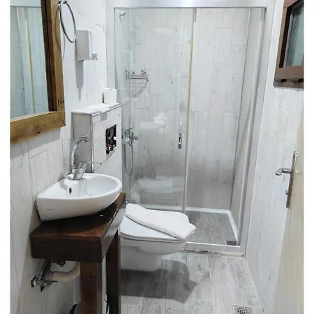 Hotel Remsey Hotel Çeşme