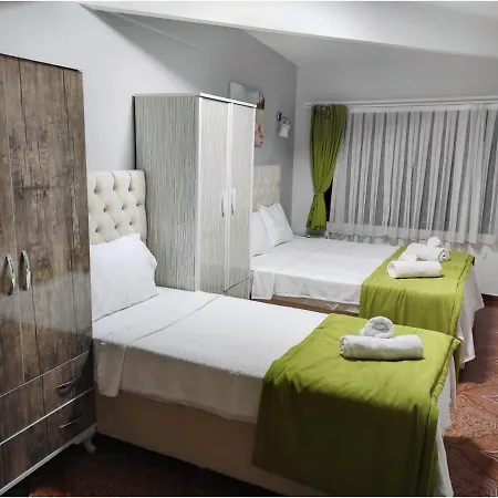 Remsey Hotel Hotel