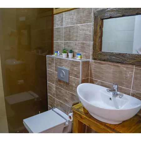 Hotel Remsey Hotel Çeşme