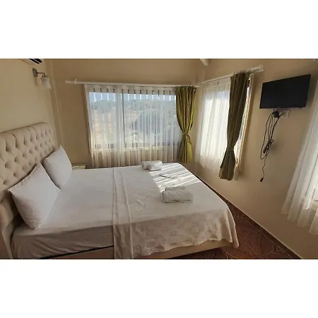 Hotel Remsey Hotel Çeşme