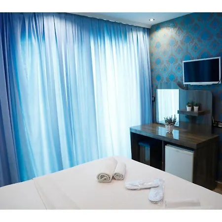 Hotel Remsey Hotel Çeşme