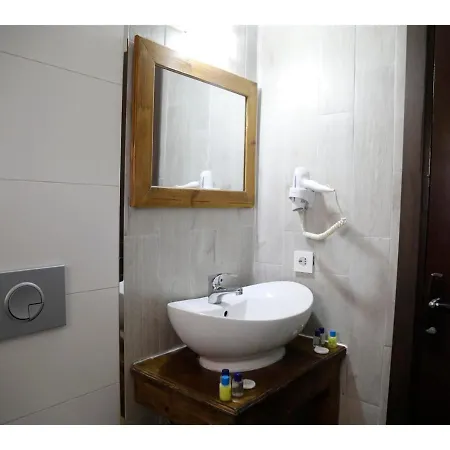 Remsey Hotel * Çeşme